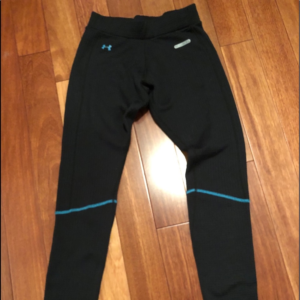 Under Armor base layer